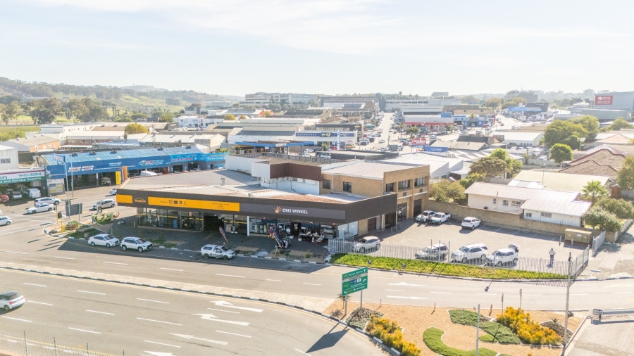 Commercial Property for Sale in Oakdale Western Cape